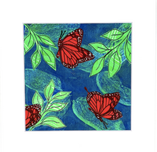 Gelli Arts® Collage Sets - Wings In Flight
