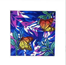 Gelli Arts® Collage Sets - Wings In Flight