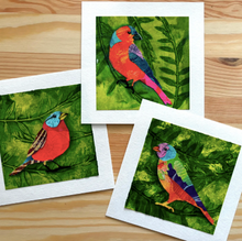 Gelli Arts® Collage Sets - Colours in Flight