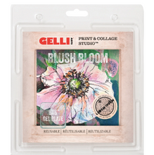 Gelli Arts® Collage Sets - Blush Bloom