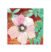 Gelli Arts® Collage Sets - Blush Bloom