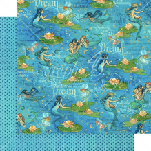 Graphic 45 – 12”x12” Dreamland Collection Paper Selection (x21 Sheets) | Save £24