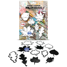AALL & Create - Die-Cutting Die Set - Leaf Happens - DI-121