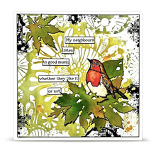 AALL & Create - Die-Cutting Die Set - Leaf Happens - DI-121