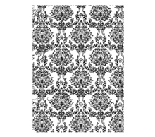 Stamperia Clear Prints A4 Sleeping Beauty (SBA410)