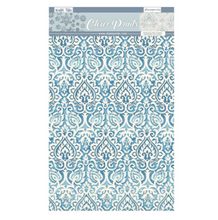 Stamperia Clear Prints A4 Winter Tales (SBA411)