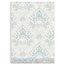 Stamperia Clear Prints A4 Winter Tales (SBA411)