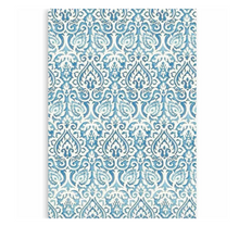 Stamperia Clear Prints A4 Winter Tales (SBA411)