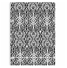 Stamperia Clear Prints A4 Winter Tales (SBA411)