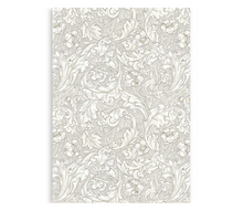 Stamperia Clear Prints A4 Winter Tales (SBA411)