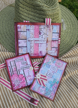 Art Inspirations - Designs by Lou Sims - A Possibility of a Dream - A4 Paper Pad - 20 Designs - 170gsm