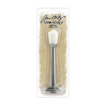 Tim Holtz Idea-ology Lamp Post Embellishment, 4.98 in (Pre-order)