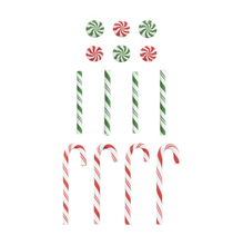 Tim Holtz Idea-ology Christmas Confections, 14 Resin Sweets (Pre-order)