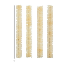 Tim Holtz Idea-ology Woodlands Garland, Set of 4
