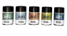 Lindy's Gang Katie Pertiet Amber Ledgers Magical Shaker 2.0 Set