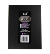 Finnabair Orchard Metallique & Matte Wax Set – Cotton Candy & Sage Leaves (2 x 20ml)