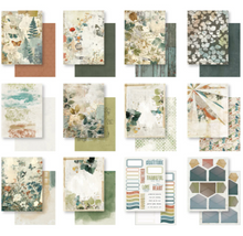 Arden Creative Studio Amber Ledgers Paper Pad – Katie Pertiet – 6 x 8 Inches (ACSPP0033)