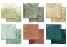 Arden Creative Studio Amber Ledgers Solids Paper Pad – Katie Pertiet – 12 x 12 Inches (ACSPP0032)