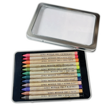 Tim Holtz - Distress Watercolour Pencils - Set 4