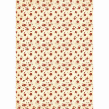 Ciao Bella - The Encyclopedia Of All Occasions - Thanksgiving A4 Rice Paper Mixed Pack (4 Sheets) - PRE-ORDER