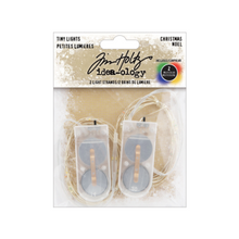 Tim Holtz Idea-ology - Tiny Lights (Christmas)