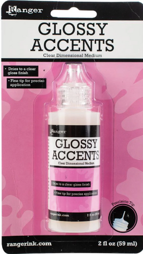 Ranger Glossy Accents 59ml