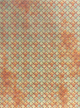 Ciao Bella Deluxe Paper - Coral Reef - Pearl Copper Sheets - Pack of 5 - A4 CBD012