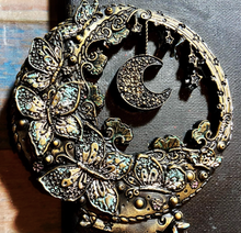 Art Inspirations - Designs by Martina - Silicone Mould - Let The Wind Carry You