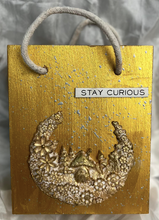 Art Inspirations - Designs by Martina - Silicone Mould - Happy Place