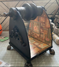 Dutch Doobadoo MDF Memory Rolodex