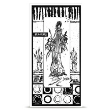 AALL & Create - Brush Dreams - Carried Dreams - A6 Stamp Set - TP-1485
