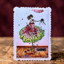 AALL & Create - Soizic Carried Dreams Stamp Bundle