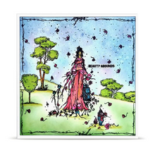 AALL & Create - Soizic Carried Dreams Stamp Bundle