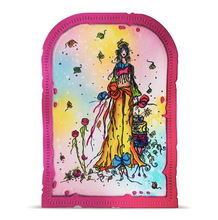 AALL & Create - Sugar Atelier - Carried Dreams - A6 Stamp Set - TP-1482