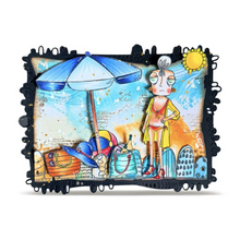 AALL & Create - Janet Klein Miss Dee Stamp Bundle