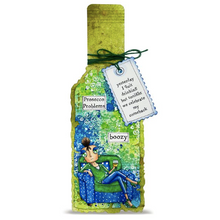 AALL & Create - Janet Klein Miss Dee Stamp Bundle