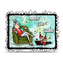 AALL & Create - Pour Decisions - Dee Unfiltered - A7 Stamp Set - TP-1437