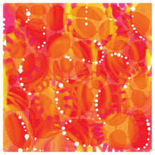 Art Inspirations - Designs by Leonie Pujol - double sided Paper Pad - She Is - 8" x 8"