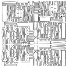 Art Inspirations - Designs by Leonie Pujol - double sided Paper Pad - She Is - 8" x 8"