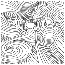 Art Inspirations - Designs by Leonie Pujol - double sided Paper Pad - She Is - 8" x 8"