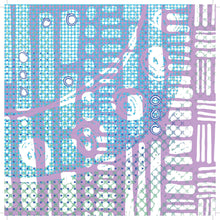 Art Inspirations - Designs by Leonie Pujol - double sided Paper Pad - She Is - 8" x 8"