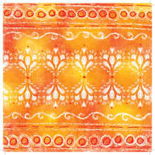 Art Inspirations - Designs by Leonie Pujol - double sided Paper Pad - She Is - 8" x 8"