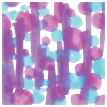 Art Inspirations - Designs by Leonie Pujol - double sided Paper Pad - She Is - 8" x 8"