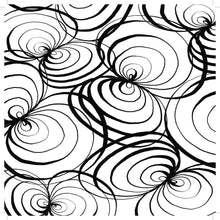 Art Inspirations - Designs by Leonie Pujol - double sided Paper Pad - She Is - 8" x 8"