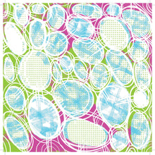 Art Inspirations - Designs by Leonie Pujol - double sided Paper Pad - She Is - 8" x 8"