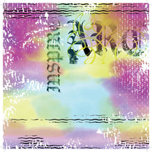 Art Inspirations - Designs by Leonie Pujol - double sided Paper Pad - She Is - 8" x 8"