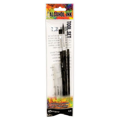 Tim Holtz - Distress Alcohol Ink Tool Set TAC58779