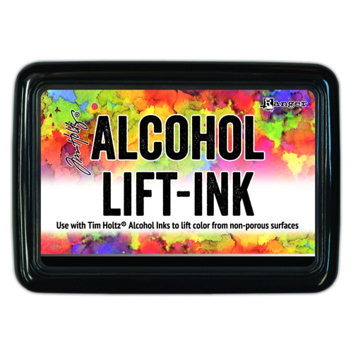Tim Holtz - Distress Alcohol Ink Lift It Ink Pad TAC63810