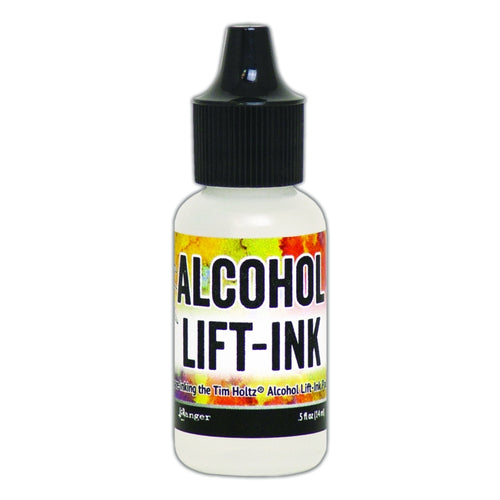 Tim Holtz - Distress Alcohol Ink Lift It Re-inker TAC64169