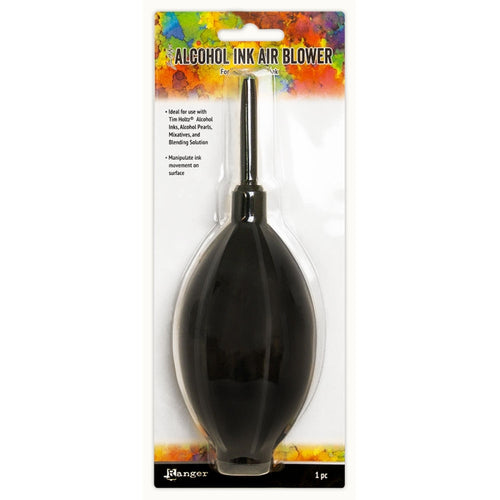 Tim Holtz - Alcohol Ink Air Blower - TAC69096